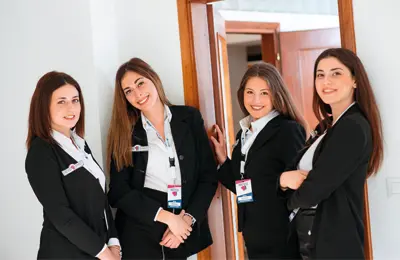 Interpretariato per Business a Verbania