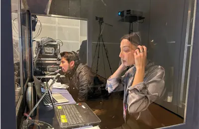 Interpreti per grandi Eventi a Verbania