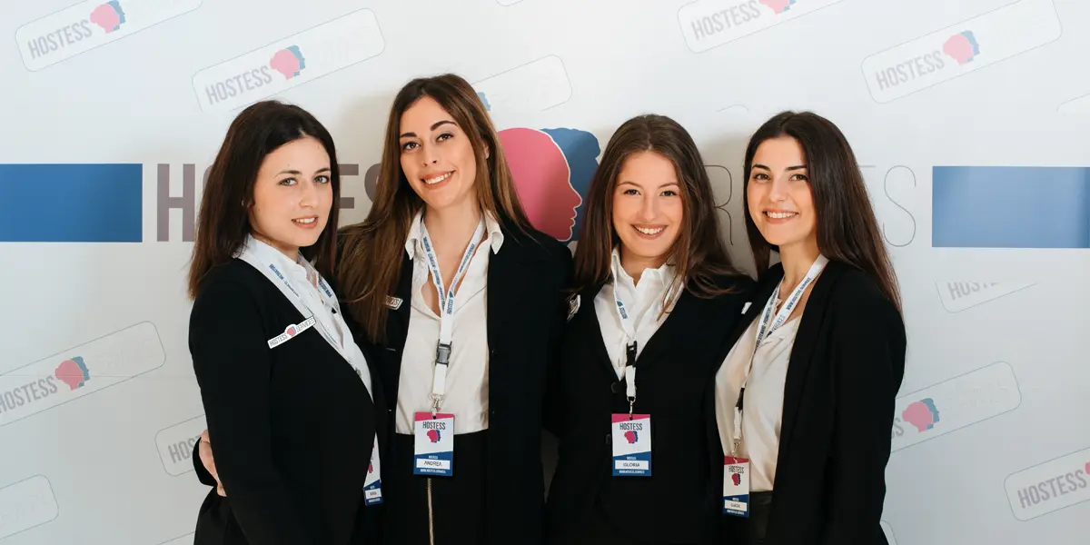 Home - Hostess e Interpreti a Verbania