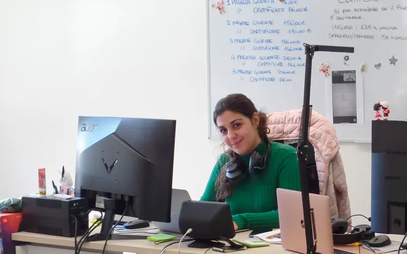 vanessa-servizio-interpreti-verbania